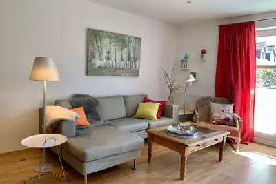 Image de Vacation cottage Rh Strandperle