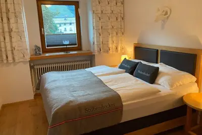Apartment Alpenrose with breakfast and Sommercard - Standlgut