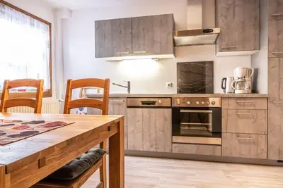 Image de Apartment Adler with breakfast and Sommercard - Standlgut