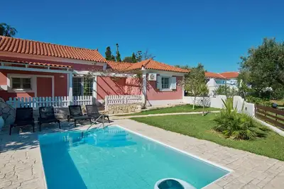 Image de Villa Erato Periyali