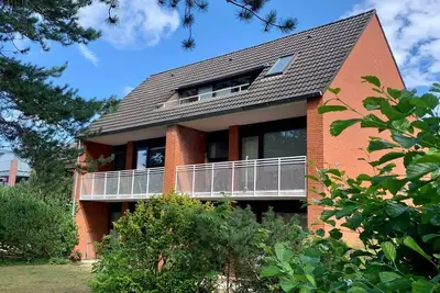 Image de Vacation apartment Laura, Germany