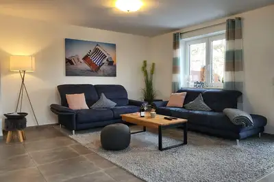 Image de Vacation cottage Wattsand, Germany
