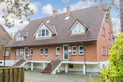 Image de Vacation apartment Am Waldrand
