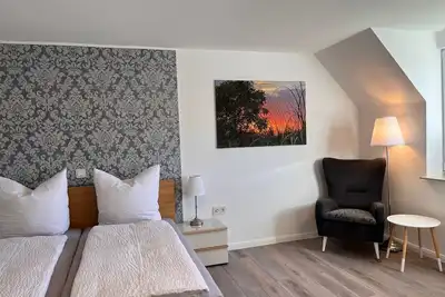 Image de Apartment no. 1 with living room/bedroom - Ith Apartments