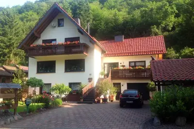 Image de Vacation apartment Schwitalla - Holiday apartment for up to 4 persons