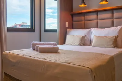 Image de Apartment in the heart of the city near the mall