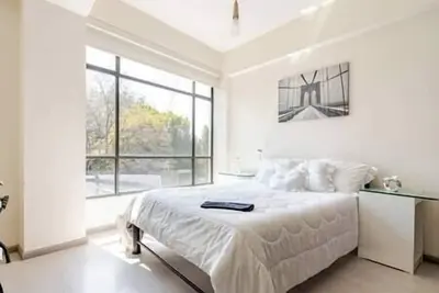 Image de 2 Bedroom stylish apartment ideally located in Mexico City