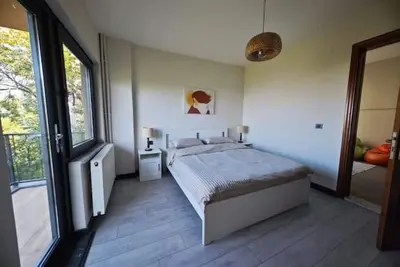 Image de VillaInn 5+2 odalı doğanın içinde Villa\n\n