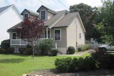 Image de Cape May-1 block to Delaware Bay beach, sleeps 10 and pet friendly