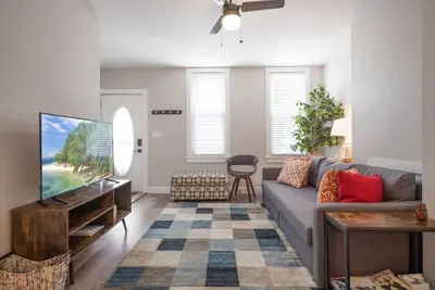 Image de Cozy, Pet-Friendly Home in Pittsburgh South Side