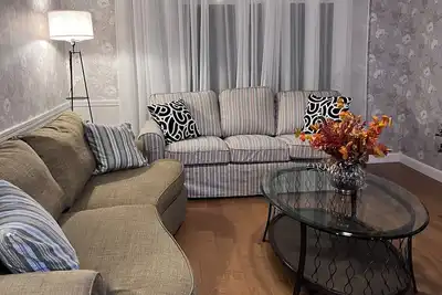 Image de Spacious 5-bedroom house with Ac and WiFi in charming Walnut Creek
