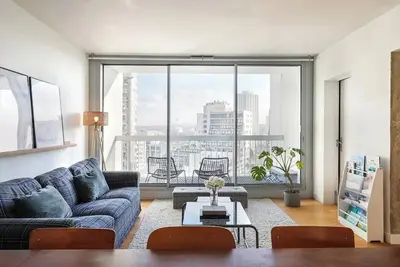 Image de Grand appartement au centre de Paris. Idéal pour les familles (10 personnes! )