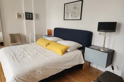 Image de Marienkäfer - Luxury apartment in the best Kiez