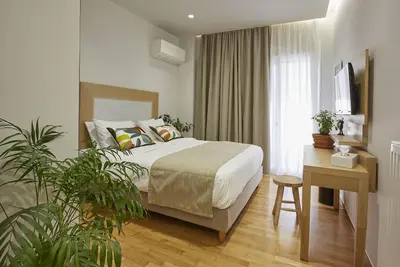 Image de Filolaou Athens Luxury Apartment by Mystery
