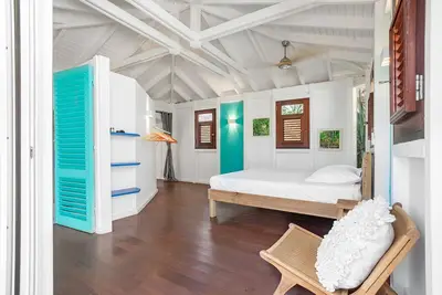 Image de The Spot, 1 chambre avec vue mer incroyable!