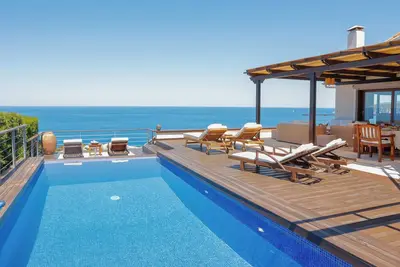 Image de Villa Alto Mare – A Sanctuary Above the Ionian Sea
