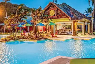 Image de 1 bedroom Presidental - Margaritaville Resort, St Thomas
