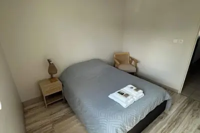 Image de Appart T2 Cosy, 5min forĂŞt\/plage