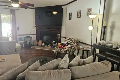 Image de Charming 2-bedroom house in serene Ahoskie with Ac, WiFi