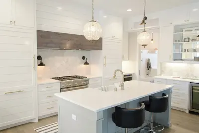 Image de Serene 3-bedroom house in Montclair
