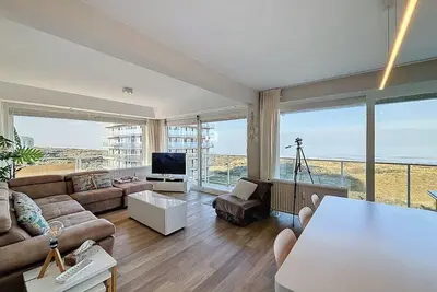 Image de Flat Sun & Zen - De Panne