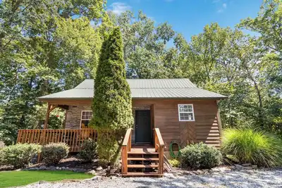 Image de Experience Relaxation and Fun at Lake Cumberland Resort