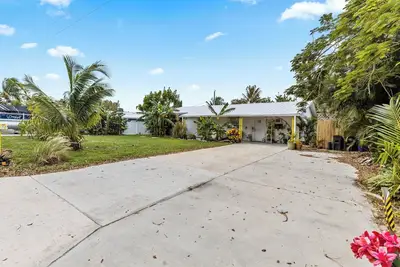 Image de Charming 2-bedroom house with Ac, WiFi in lovely Jensen Beach