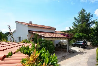 Image de Blissful Bay Apartments Vrboska - One Bedroom Apartment with Balcony