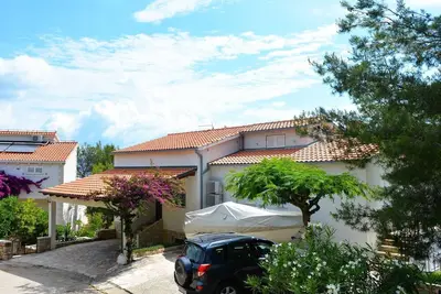 Image de Blissful Bay Apartments Vrboska - Classic Two Bedroom Apartment with Terrace