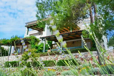 Image de Blissful Bay Apartments Vrboska - One Bedroom Apartment with Terrace