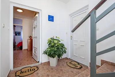 Image de Brigth and Breezy Rovinj Apartments - Standard One Bedroom Apartment