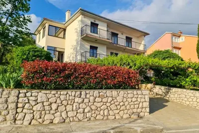 Image de Apartments Marko - Three Bedroom Apartment with Sea View
