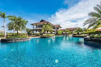Image de Villa Chorotega Tranquil 3br Beach Townhouse in Hacienda Pinilla Tamarindo