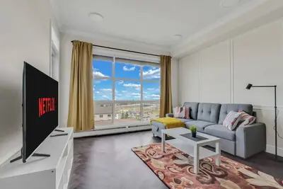 Image de Stylish Stay in Currie Barracks