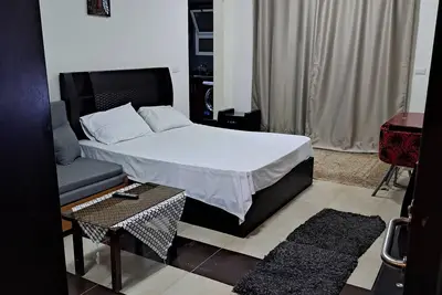 Image de Studio at elkarma hotel & aqua park
