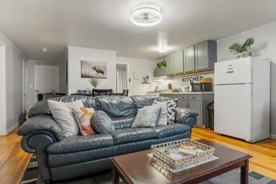 Image de 2-Bedroom Escape Centrally Located in Sapulpa