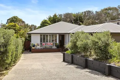 Image de Peninsula Alfresco Beach Retreat