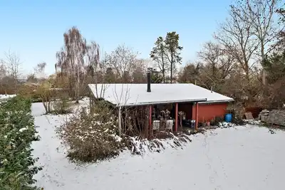 Image de Superbe maison à Jægerspris avec WiFi