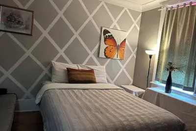 Image de Maryland Homestay - Downtown Apartment