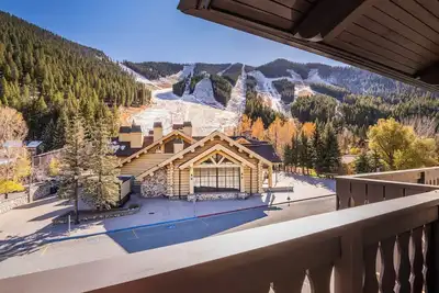 Image de Beautiful Edelweiss Condo steps from Warm Springs Lodge