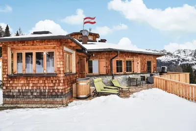 Image de Superbe appartement à Weißpriach