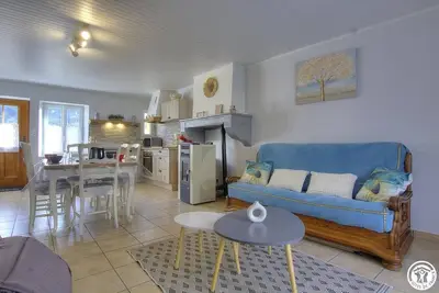 Image de Gîte du diamant du Bugey