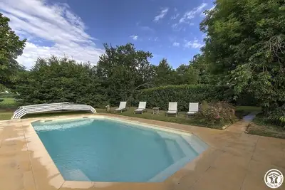 Le Grand Marène - Le Montellier