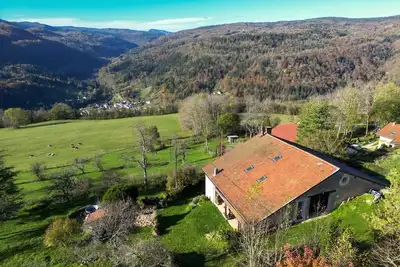 Image de Milou - Saint Germain De Joux