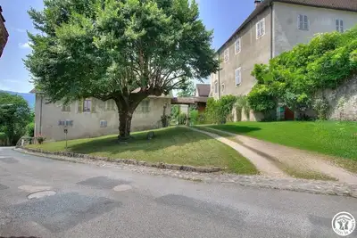 Image de Domaine Cysaril - La dépendance