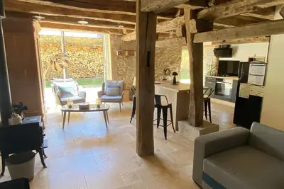 Image de La Grange de Morgelas