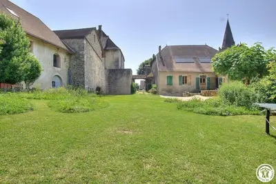 Image de Domaine Cysaril - Talissieu