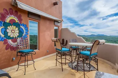 Image de Casa Bella Vista ⁓Hot tub ⁓Amazing Views ⁓Fire Pit
