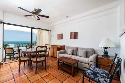 Image de . Welcome to your serene oasis in the heart of Puerto vallarta!