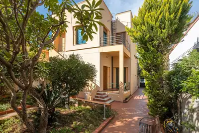 Image de Villa 'Graziella' avec Wi-Fi et climatisation